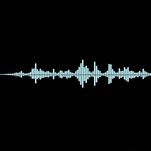 Audio Restoration Example - After