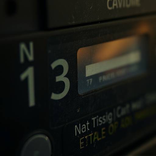 Audio Restoration Example - Before