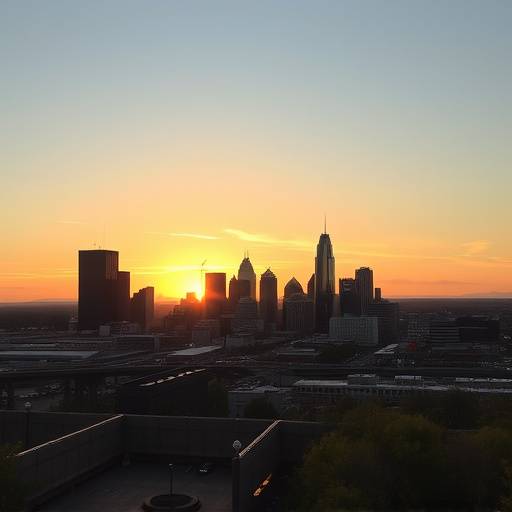 Client Logo: 'Nashville Tourism Board' Commercial Voice-Over