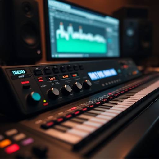 Pro Tools Recording Software