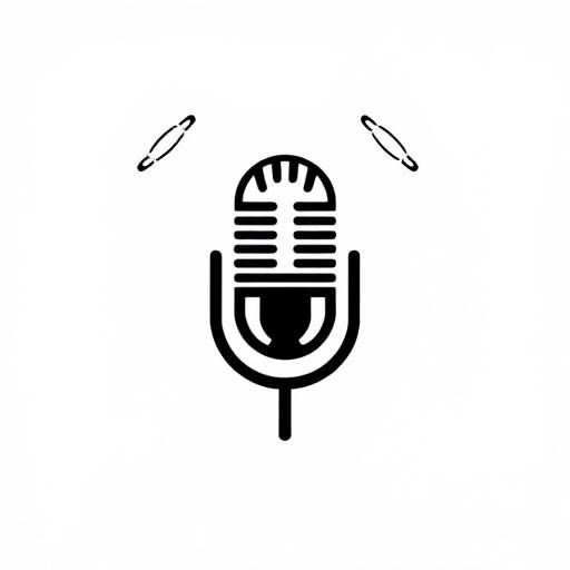 Recording Service Icon