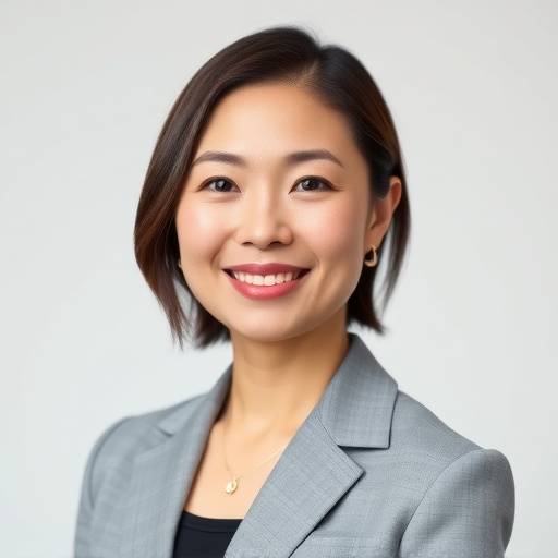 Team Member: Ava Chen, Senior Producer