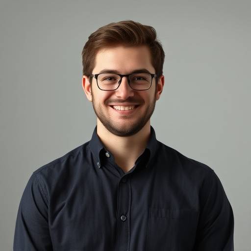 Team Member: Ethan Bellweather, Founder and Chief Engineer